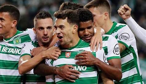 Cuatro futbolistas del Sporting de Lisboa abandonan el club tras el