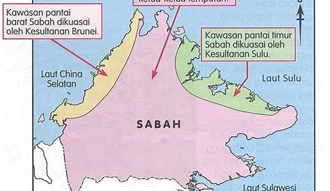 SEJARAH TINGKATAN 3: UNIT 5.1 Sistem Pentadbiran Tempatan Sarawak dan