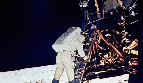 Moon landing 50th anniversary: how the momentous Apollo 11 mission