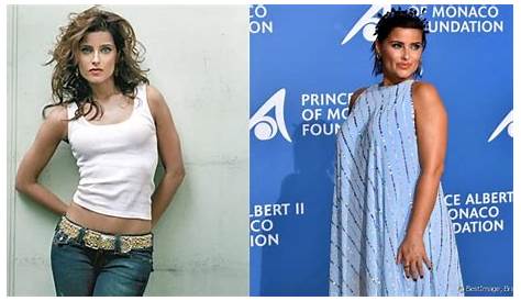 Unveiling The Impact Of Nelly Furtado's Weight Gain Journey