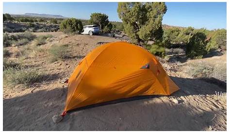 Nemo Kunai 2p Tent Review 2Person Mountaineering ADV Pulse