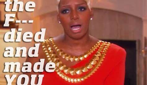 8 Iconic NeNe Leakes Quotes That Live Rent-Free In Our Head