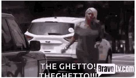 The Ghetto Nene Leakes GIF - TheGhetto NeneLeakes WhewChile - Discover