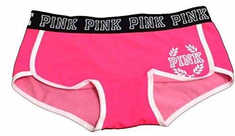 Hot Pink Victoria’s Secret Boyfriend Shorts Size 0 in 2020 | Boyfriend