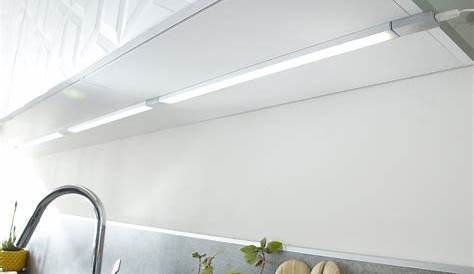 Osram Luminaire LED sous meubles de cuisine SLIMSHAPE