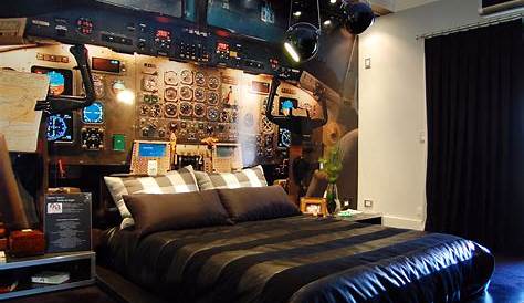 Nerd Bedroom Decor: Creating A Space For The Passionate