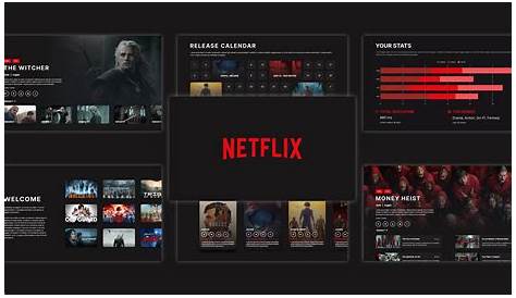 Netflix Template (PART 1) Title Info by vivpsd on DeviantArt