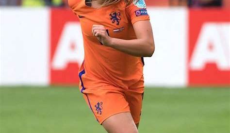 Lieke Martens of The Netherlands during the FIFA Women's World Cup 2019