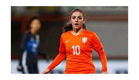 The Netherlands Portraits - FIFA Women’s World Cup... : NEDWNT