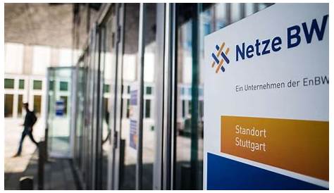 Freie Ausbildungsplätze - Netze BW GmbH