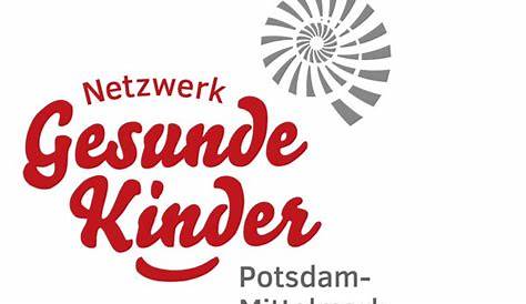 Netzwerk Gesunde Kinder Potsdam-Mittelmark: Verbunden in einem