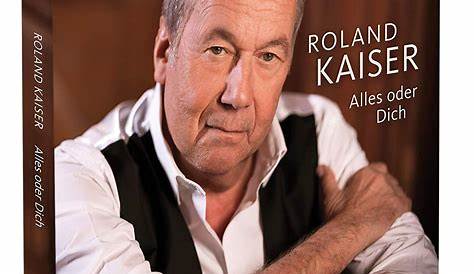 Mein Weg zu Dir: die Roland Kaiser Collection - Kaiser, Roland: Amazon