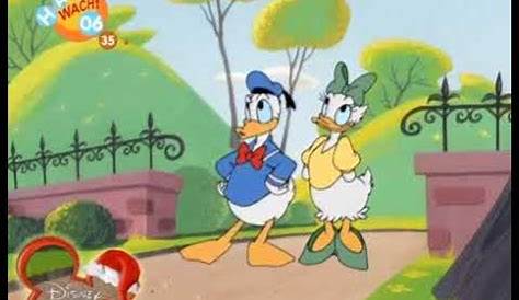 Duckfilm.de | Disney TV-Serien: Neue Micky Maus Geschichten: