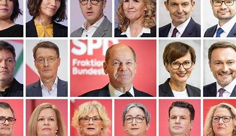Alle Minister und Staatssekretäre: So tickt Österreichs neue Regierung