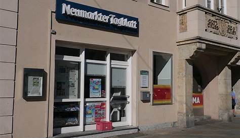 Nachberichte in der Zeitung – Treffpunkt Postbauer-Heng