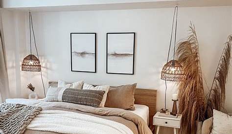 Neutral Decor Bedroom: A Serene And Calming Haven