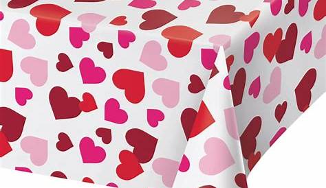Neutral Valentines Day Table Cloth Kids The Perfect Gender Outfit For This Valentine's ! In