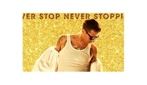 NEVER STOPPING !! - YouTube