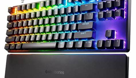 Apex Pro Tkl - Where to Buy it at the Best Price in UK?