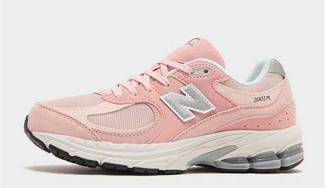New Balance 2002R Pink Where To Buy undefined The Sole Supplier