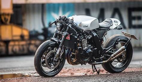 10 Cafe Racer Workshops to Watch in 2021