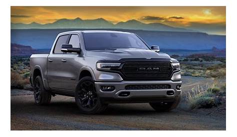 2021 RAM 1500 Zero To 60 MSRP, Automatic Transmission, Specifications