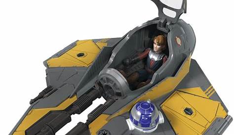 Hasbro Unveils Images of New 'Star Wars' Toys | The Star Wars Underworld