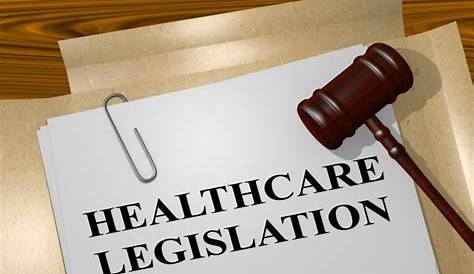 What to expect from the new healthcare laws in 2022 | EBA | Employee