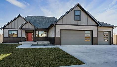 Custom Home Builders Billings MT | Check Out Our Previous Work