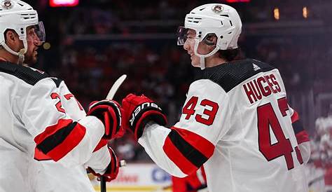 4 Takeaways From New Jersey Devils' Game 5 Loss to Hurricanes