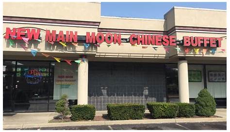 New Main Moon Chinese Restaurant - 13 Photos & 34 Reviews - Chinese