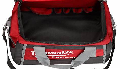 New Milwaukee Tool Bag