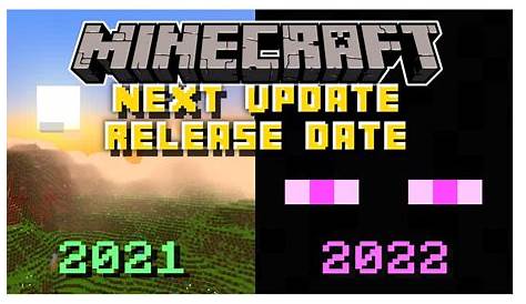 Minecraft 1.20 Announcement Date ? Minecraft News Minecraft 1.20