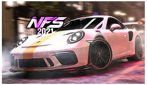 Need For Speed 2022 Leaked Images Reveal Unique New Direction For The