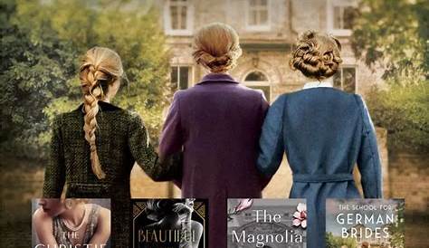 Historical Romance Novels That Will Make You Fall in Love with the