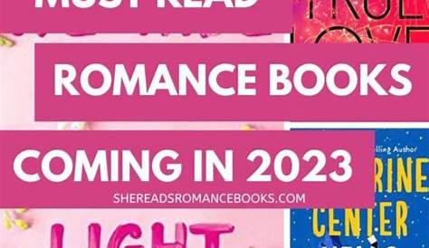 New Romance Book Releases to Read in June 2020 — She Reads Romance