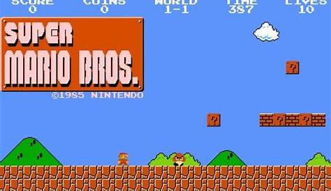 Yuk Mainkan 10 Game NES Terbaik Sepanjang Masa Ini