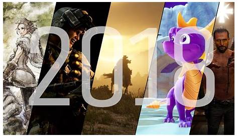 New Video Games 2018 Release Dates PS4 Releasing In February Guide Push Square