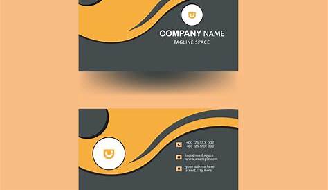 What is a business card? 2023 Design and Details For An Attractive