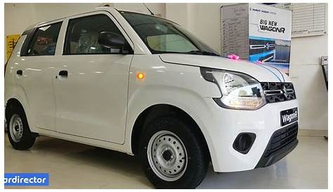 New Wagon R Cng 2019 Price In Pune Maruti Suzuki Launched At s 4.19 Lakh Autodevot
