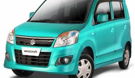 New Wagon R Vxl Price In Pakistan 2018 Suzuki Specs Features And Pictures