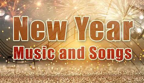 New Year Music Without Copyright