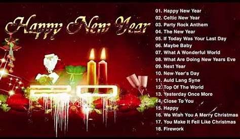 New Year Song Download Free
