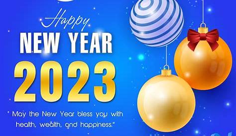 New Year Wishes Company