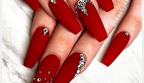 New Years Coffin Nails Year Art Designs Idea Year Eve