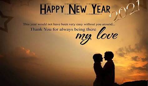 New Years Quotes About Love