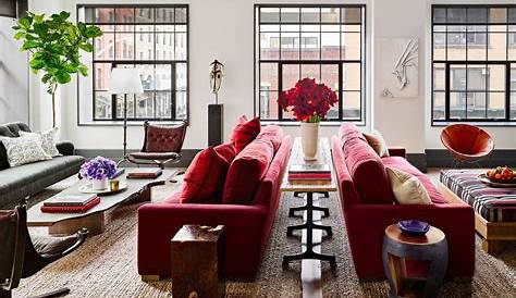 New York Interior Decorators: Elevate Your Home's Ambiance