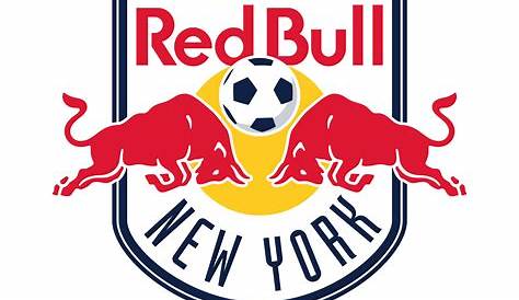 New York Red Bulls Logo - PNG y Vector