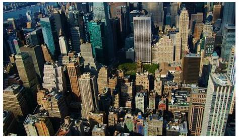 Storia della griglia di New York: l’evoluzione di Manhattan - New York