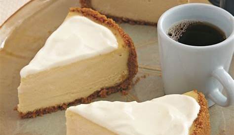 New York Style Cheesecake The Best Ever! The Recipe Critic